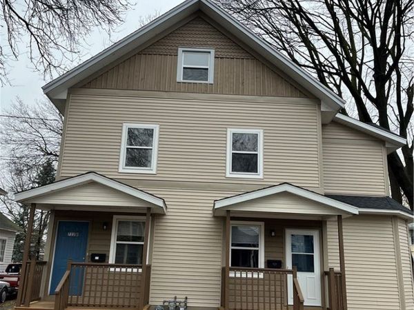 722 Seneca Place , Elmira, NY 14904