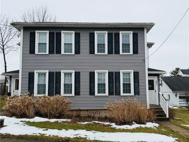 4 Grant Street , Auburn, NY 13021