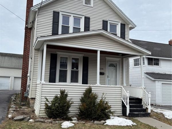 1108 Salina Street , Watertown, NY 13601
