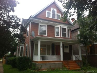 836 Richmond Avenue, Buffalo, NY 14222