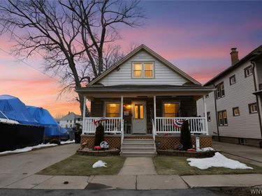 8726 Point Avenue, Niagara Falls, NY 14304