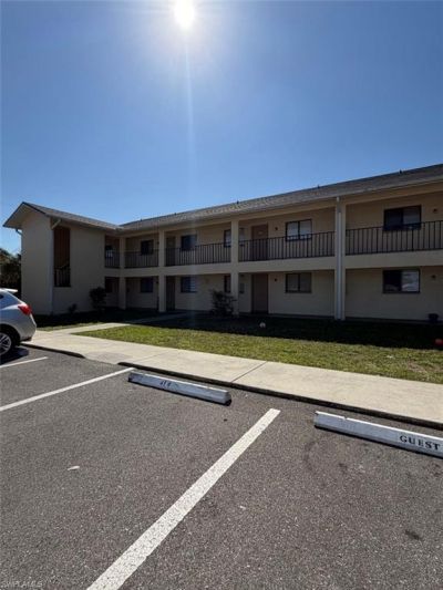 618 Gerald Ave, Unit 415, Lehigh Acres, FL 33936 Photo