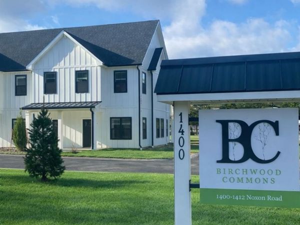 1412 NOXON Road , Unit 17, Lagrangeville, NY 12540