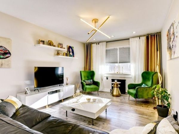 1504 W Terrace Cir, Unit 4, Teaneck, NJ 07666