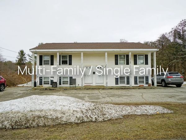 365 Pembroke Street, Pembroke, NH 03275