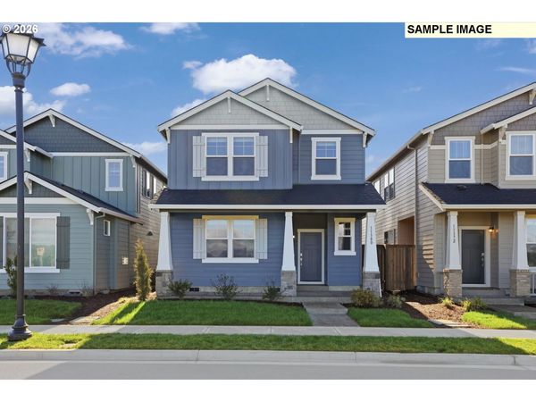 31743 NW TIMERIC DR, North Plains, OR 97133