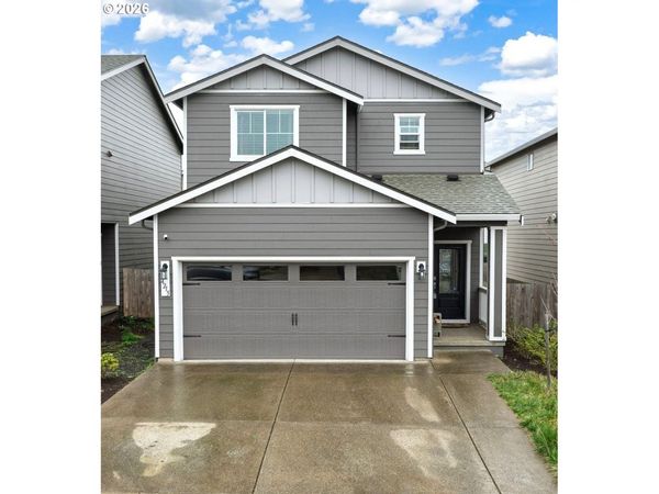 4215 SW MYRTLE AVE, Gresham, OR 97080