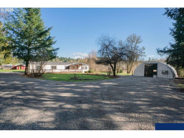 40904 HIGHWAY 228, Sweet Home, OR 97386