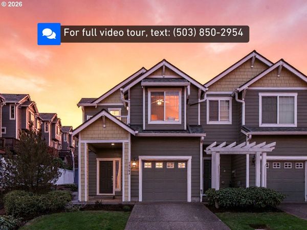 20464 HOODVIEW AVE, West Linn, OR 97068