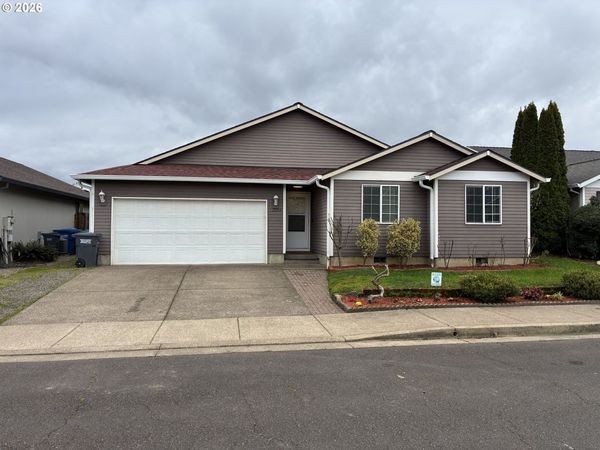 12004 REES ST, Donald, OR 97020