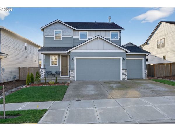 11715 SE DOG MOUNTAIN TER, Happy Valley, OR 97086