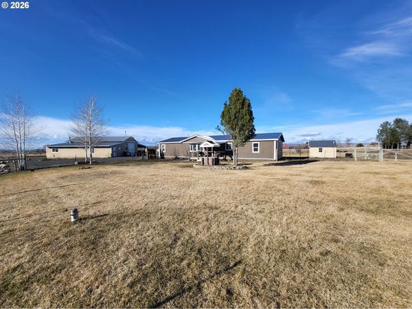 80071 COUNTRYSIDE RD, Joseph, OR 97846
