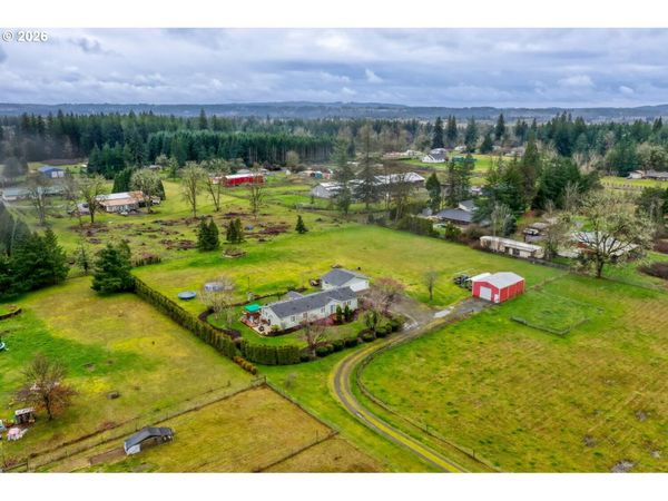 32460 SE VALENTINE LN, Eagle Creek, OR 97022