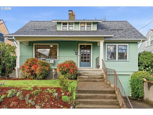 5115 NE MULTNOMAH ST, Portland, OR 97213