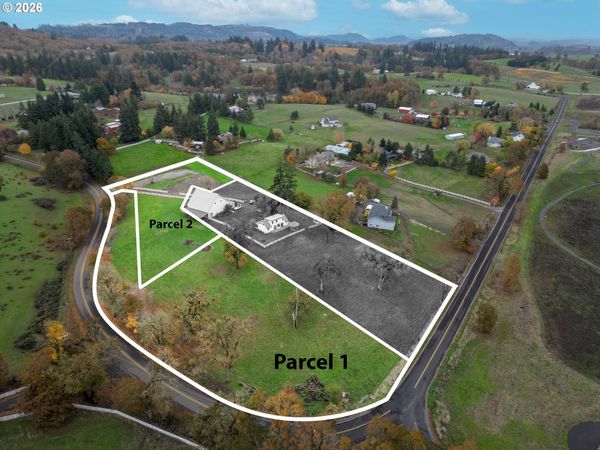 365 LOOKOUT SE LN, Jefferson, OR 97352