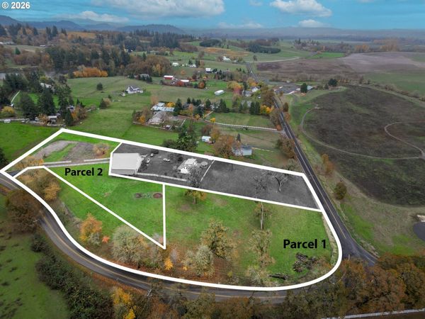 354 LOOKOUT SE LN, Jefferson, OR 97352