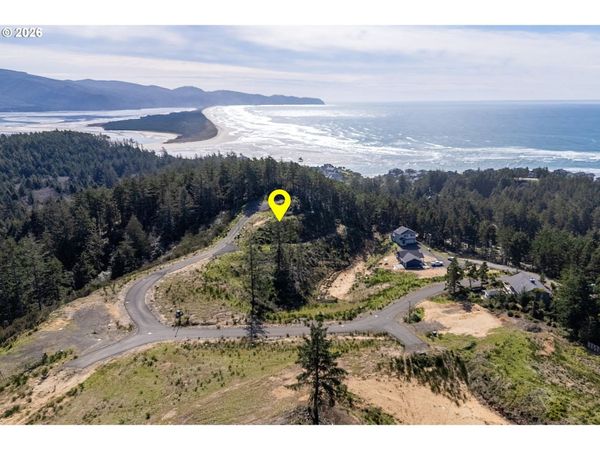 Ava Pl - Lot 8, Unit 8, Oceanside, OR 97134