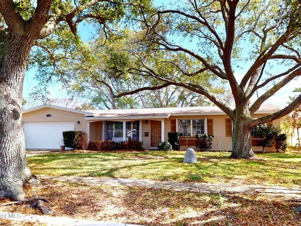 585 Kale Street, Satellite Beach, FL 32937