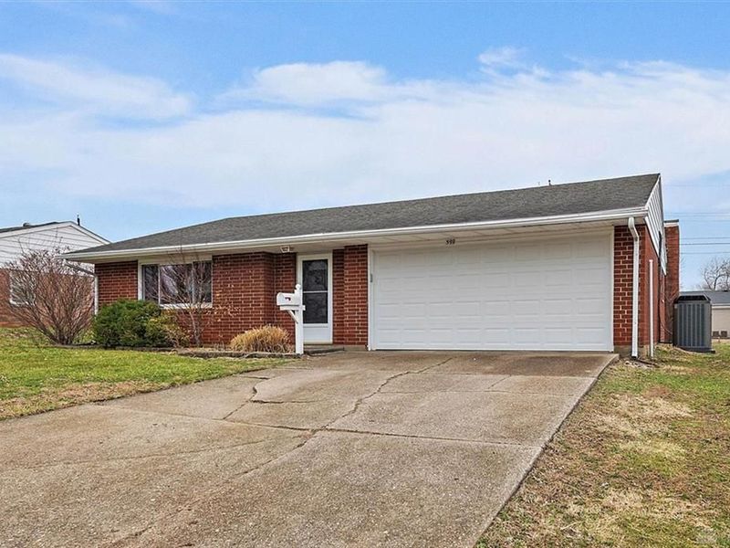 388 Thomas Drive, Franklin, OH 45005 Photo 25