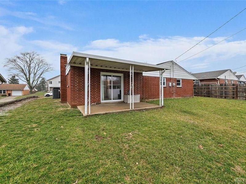 388 Thomas Drive, Franklin, OH 45005 Photo 26