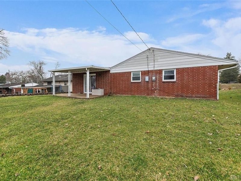 388 Thomas Drive, Franklin, OH 45005 Photo 27