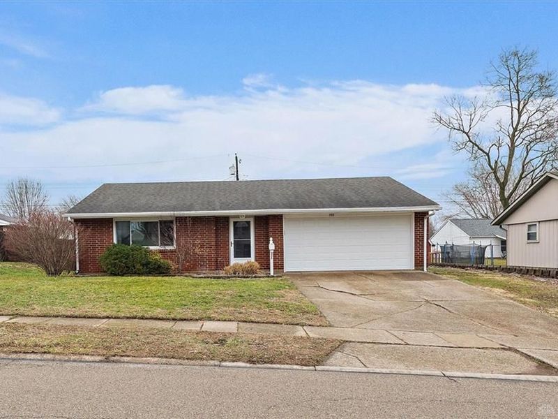 388 Thomas Drive, Franklin, OH 45005 Photo 30