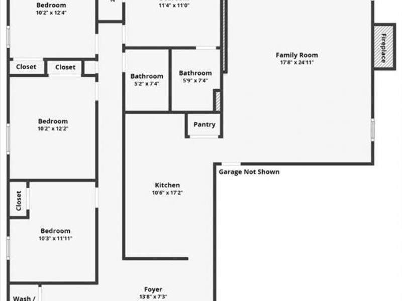 388 Thomas Drive, Franklin, OH 45005 Photo 31