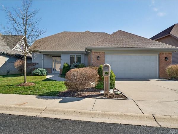 846 Maridon Court, Vandalia, OH 45377