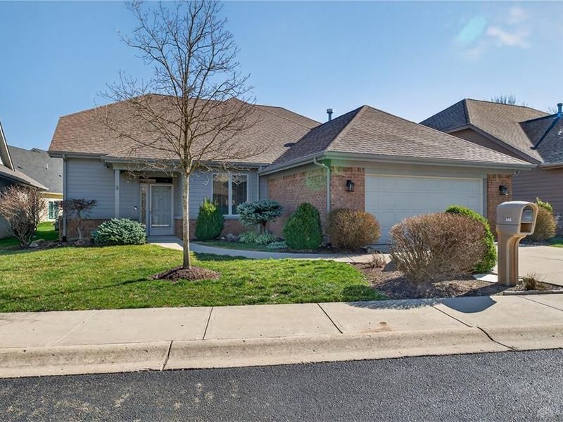 846 Maridon Court, Vandalia, OH 45377 Photo 2