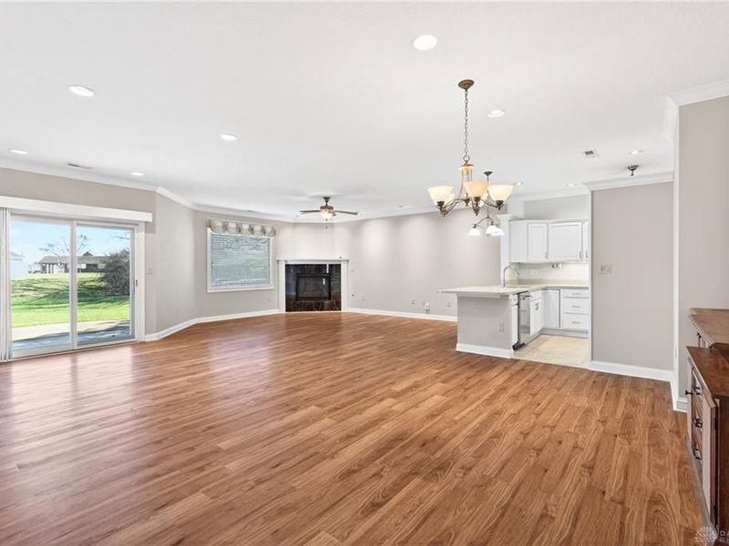 846 Maridon Court, Vandalia, OH 45377 Photo 4