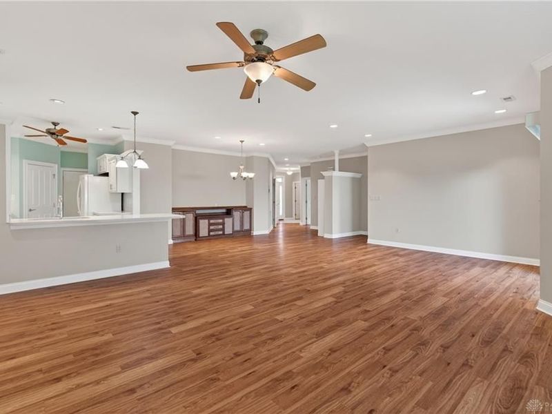 846 Maridon Court, Vandalia, OH 45377 Photo 5