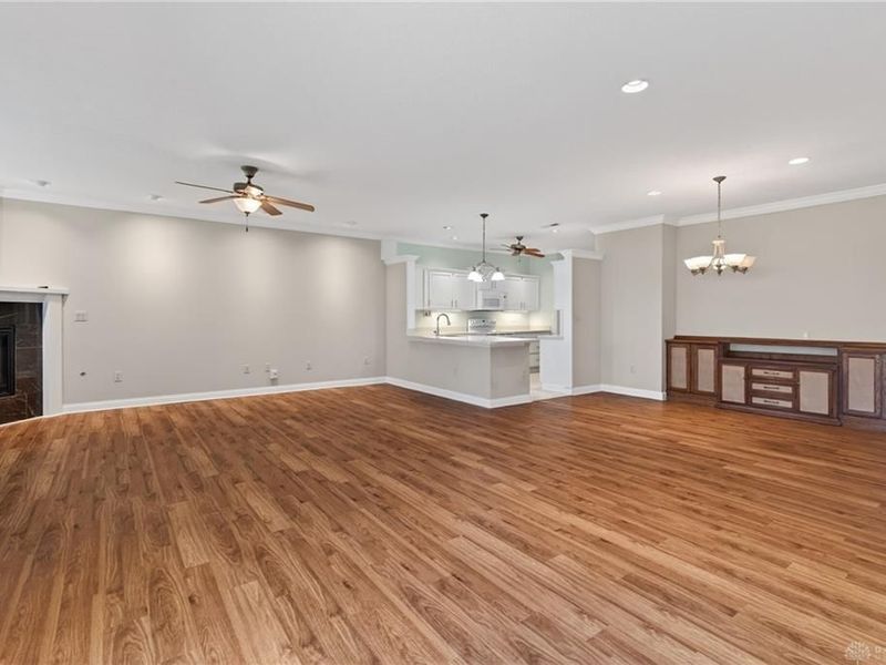 846 Maridon Court, Vandalia, OH 45377 Photo 6