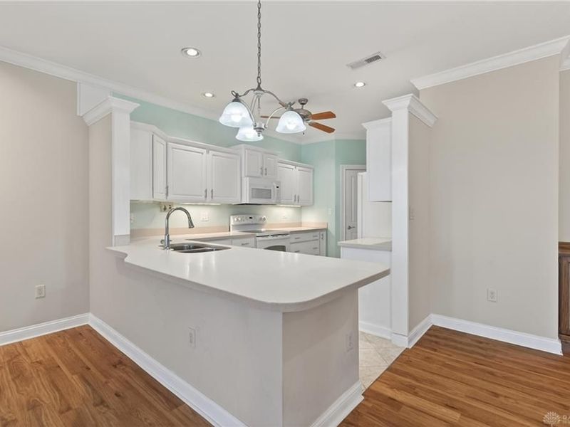 846 Maridon Court, Vandalia, OH 45377 Photo 7