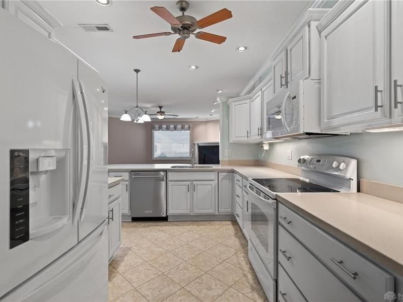 846 Maridon Court, Vandalia, OH 45377 Photo 8