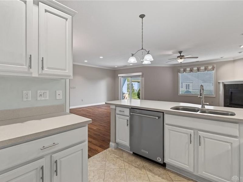 846 Maridon Court, Vandalia, OH 45377 Photo 9