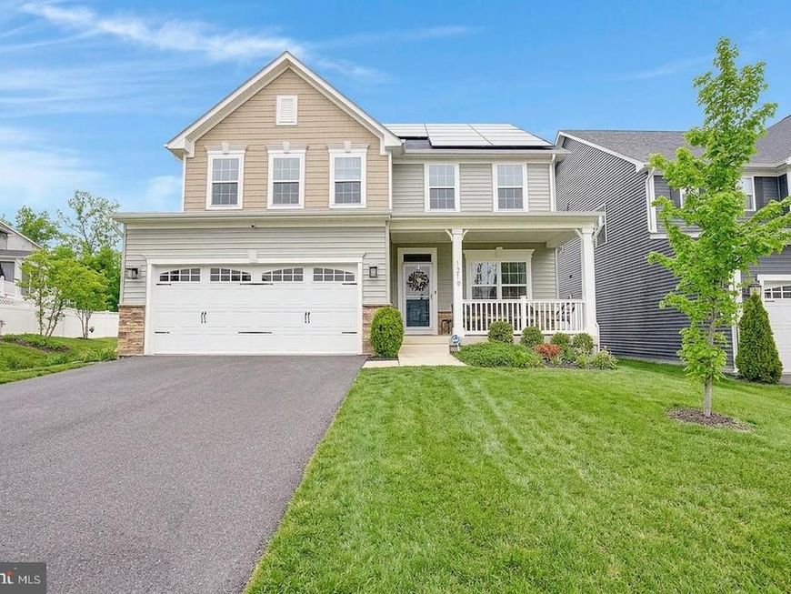 1219 Upper Patuxent Ridge Road, Odenton, MD 21113 Main Photo