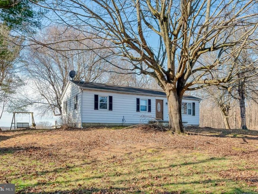 5508 Long Corner Road, White Hall, MD 21161 Main Photo