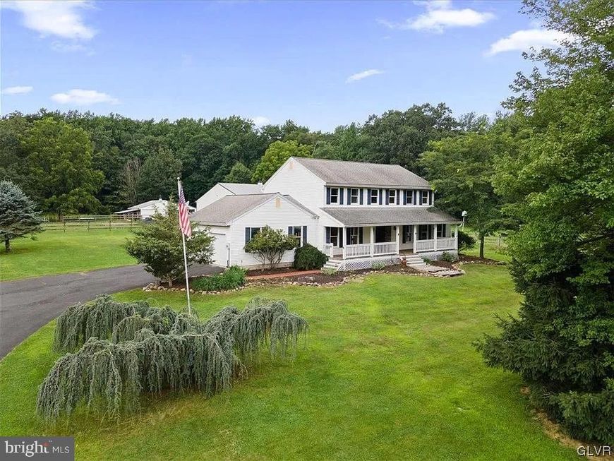 510 Laurel Hill Road, Bangor, PA 18013 Main Photo