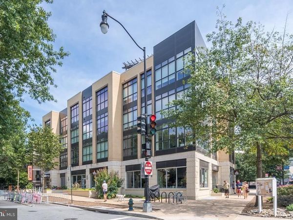 1794 LANIER PLACE NW, Unit 308, WASHINGTON, DC 20009