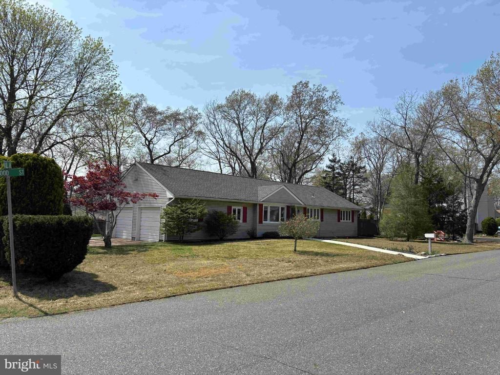 653 Elwood Street, Forked River, NJ 08731 Main Photo