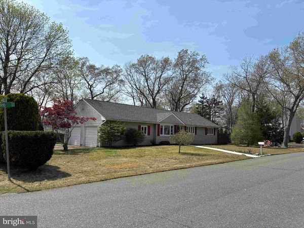 653 ELWOOD STREET, FORKED RIVER, NJ 08731