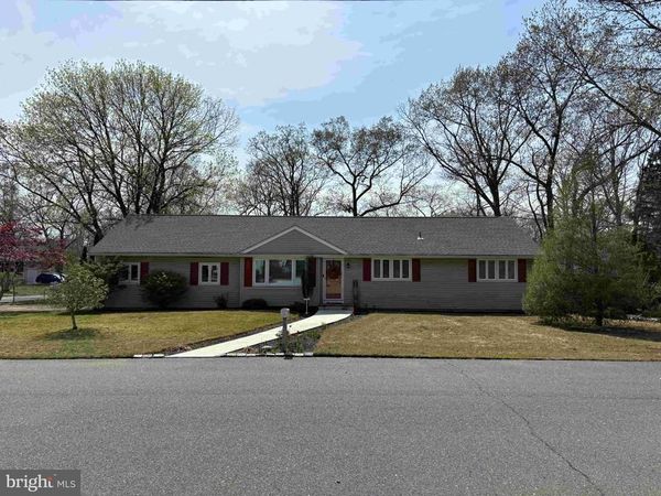 653 ELWOOD STREET, FORKED RIVER, NJ 08731