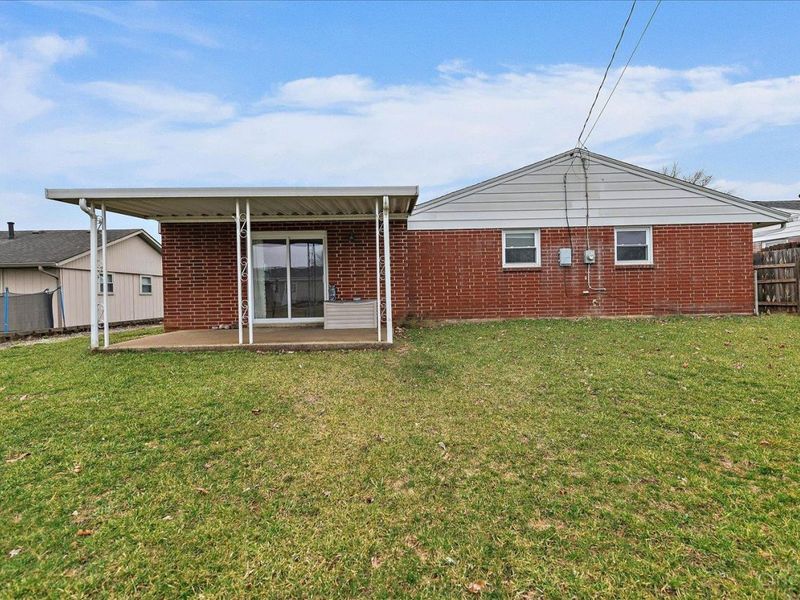 388 Thomas Drive, Middletown, OH 45005 Photo 27