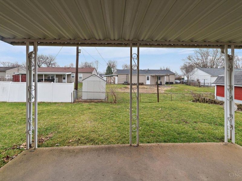 388 Thomas Drive, Middletown, OH 45005 Photo 28