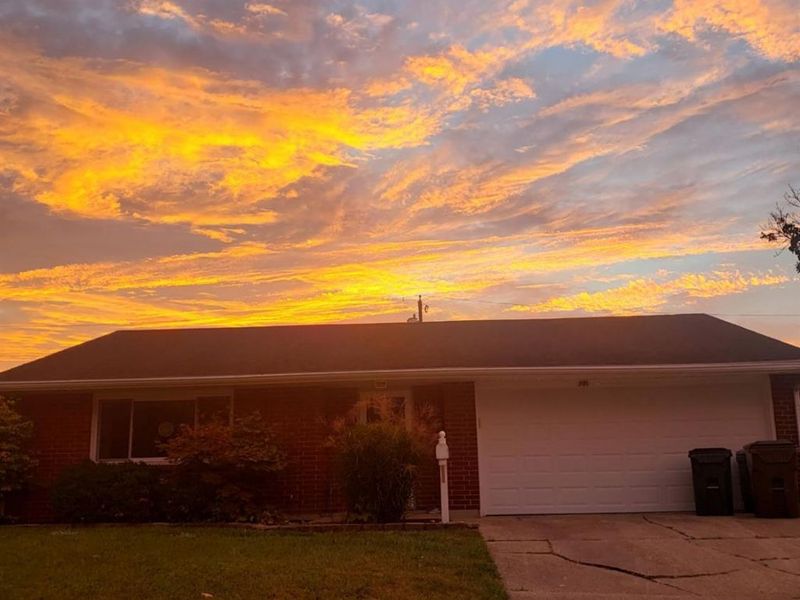 388 Thomas Drive, Middletown, OH 45005 Photo 31