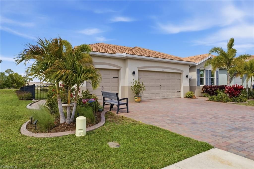 3331 Cherry Palm Dr, North Fort Myers, FL 33917 Photo