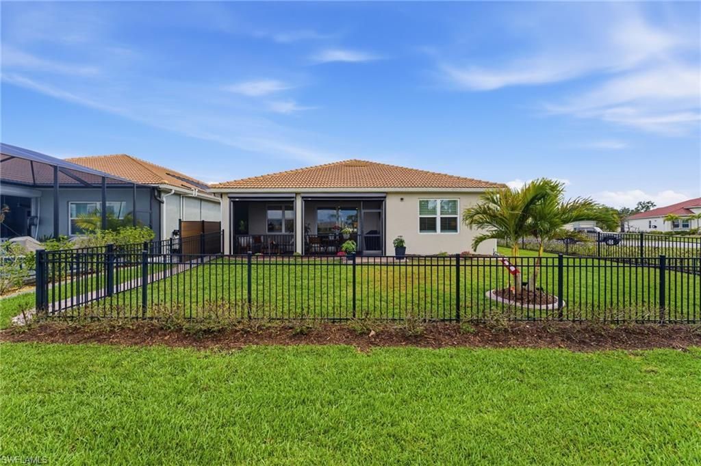 3331 Cherry Palm Dr, North Fort Myers, FL 33917 Photo