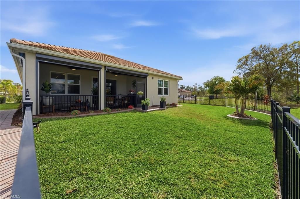 3331 Cherry Palm Dr, North Fort Myers, FL 33917 Photo