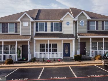 1205 SETTLERS LANE, HARRISONBURG, VA 22802