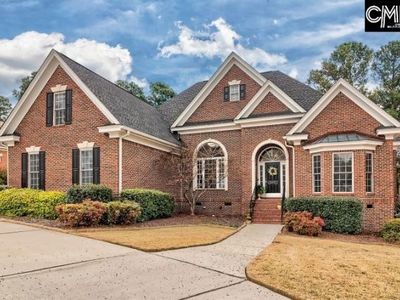 310 Deer Crossing Road, Elgin, SC 29045